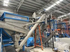 The Importance of After-Sales Services in Recycling Machinery