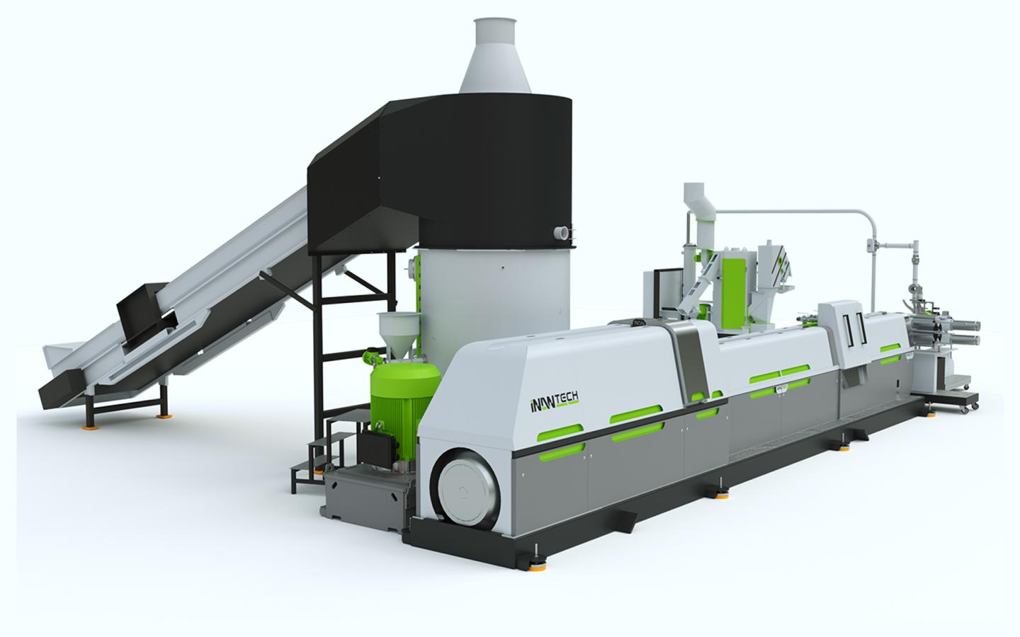 What Is Plastic Extrusion?