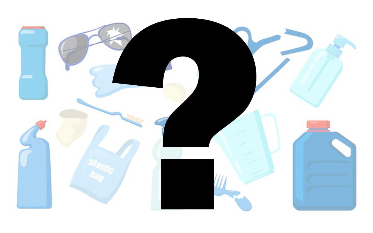 Which Types of Plastic Are Recyclable?