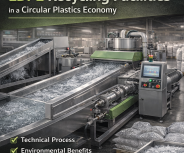 The Strategic Importance of LDPE Recycling Facilities in a Circular Plastics Economy