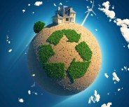 Contributions of Recycling Technology to the Environment