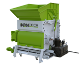 The Key to Efficiency in Recycling: Shredder Machines