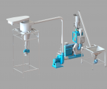 Technology That Transforms Plastic Waste into Value: Micronizer Machines