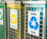Ways to Increase Efficiency in Waste Management with Recycling Machines