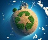 Contributions of Recycling Technology to the Environment