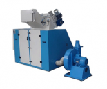 Plastic Crushing Machine Manufacturers