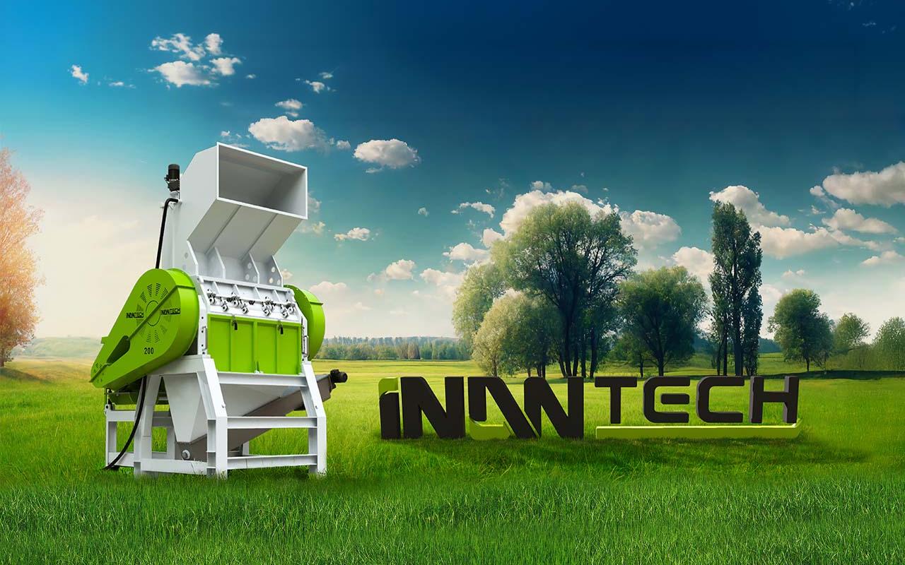 A New Level of Efficiency with the 80.200 Crusher