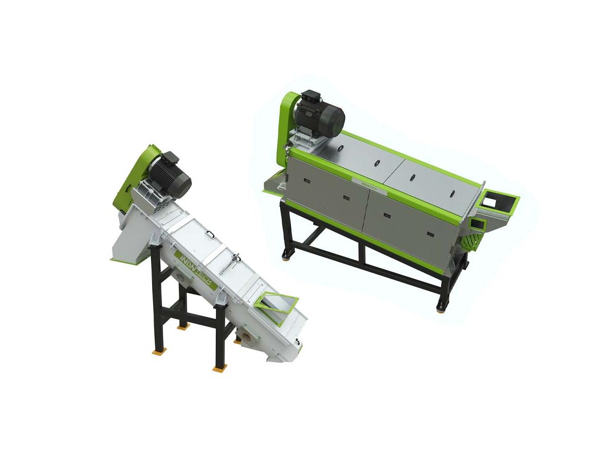 Friction Washers