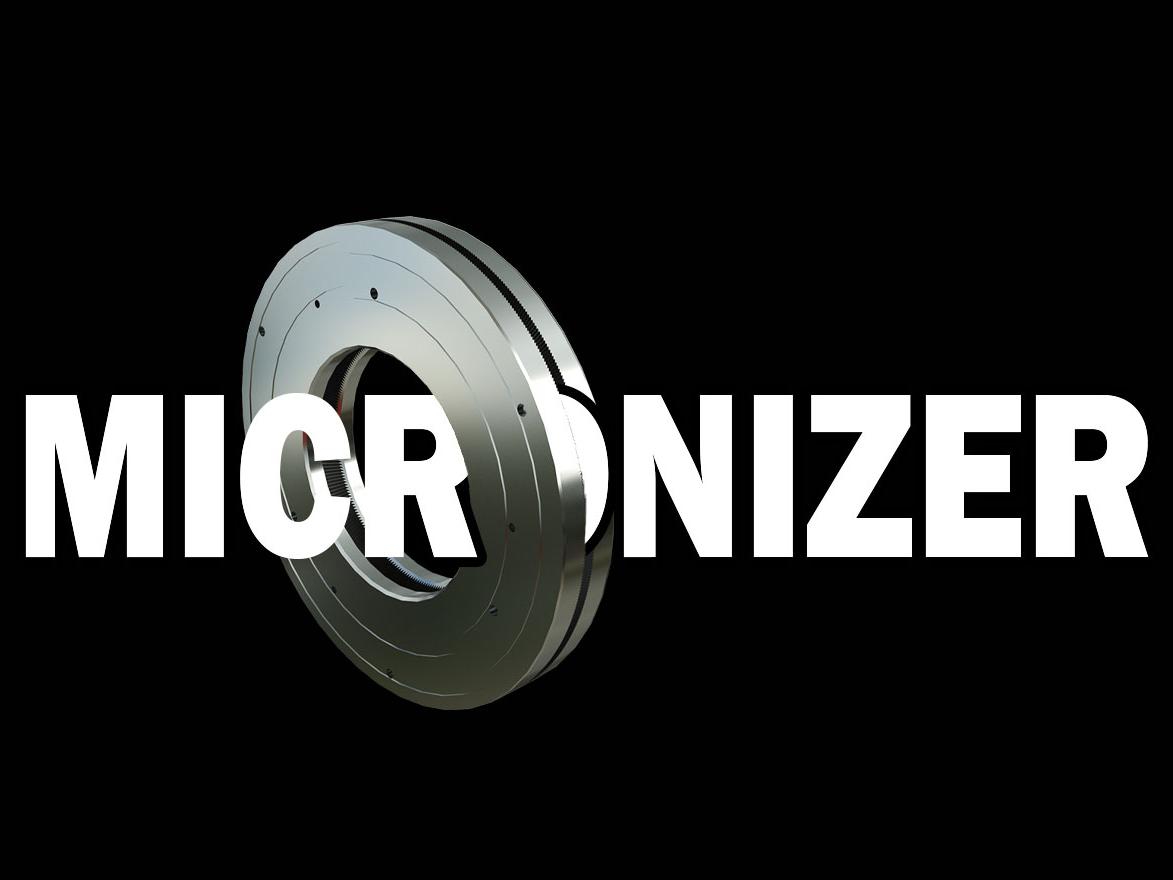 Pulverizer Machine