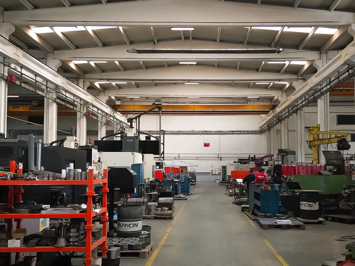 Production & Factory