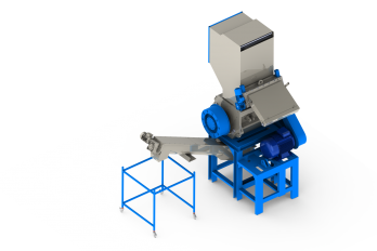 INAN PLASTİC RECYCLİNG SYSTEMS