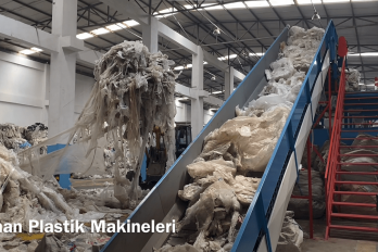 İnan makine conveyor