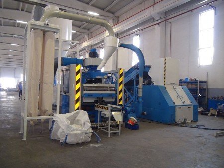 What Do Cable Recycling Machines Do?