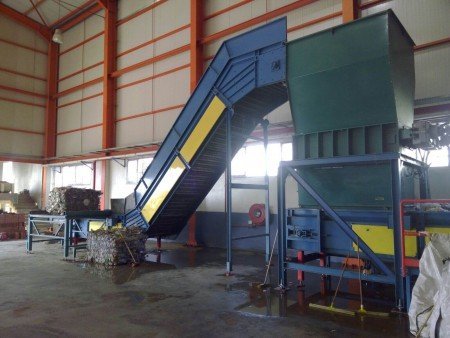 Transfer Conveyor 2