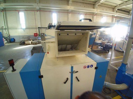 Thermoforming Machines 1