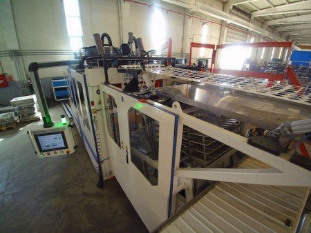 Thermoforming Machines 2