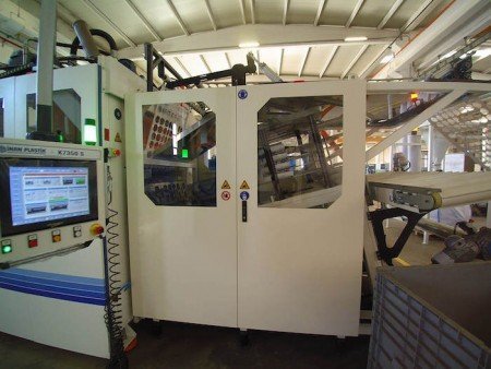 Thermoforming Machines 3