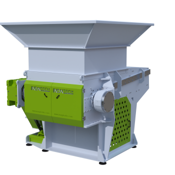 IPSH 1100 Shredder