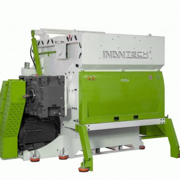 IPSH 1500 Shredder