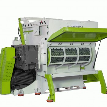 Shredder Machines