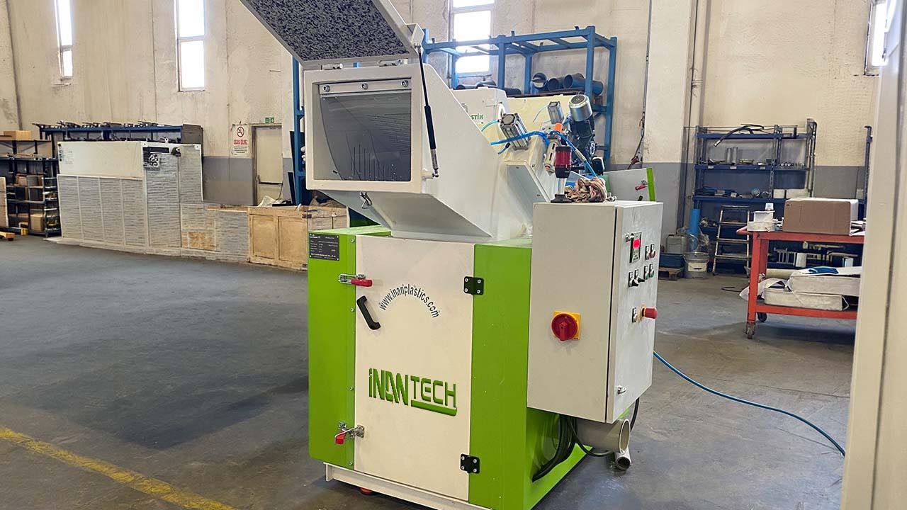 32-40 In-line Crusher-2