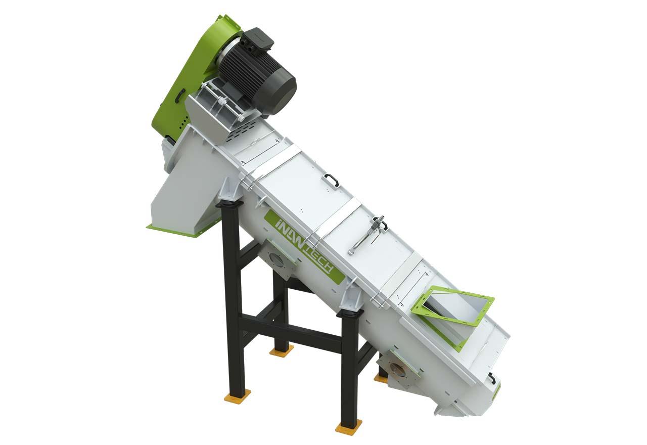 35D Friction Washer