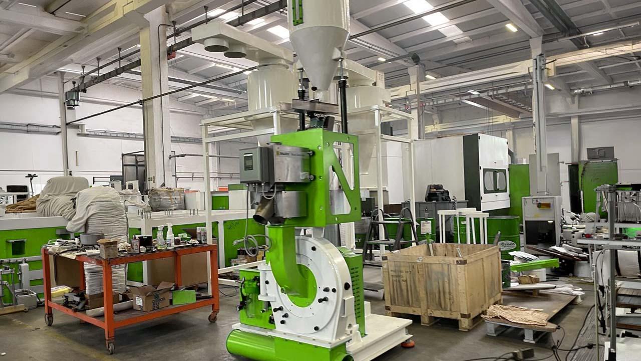 Pulverizer-2