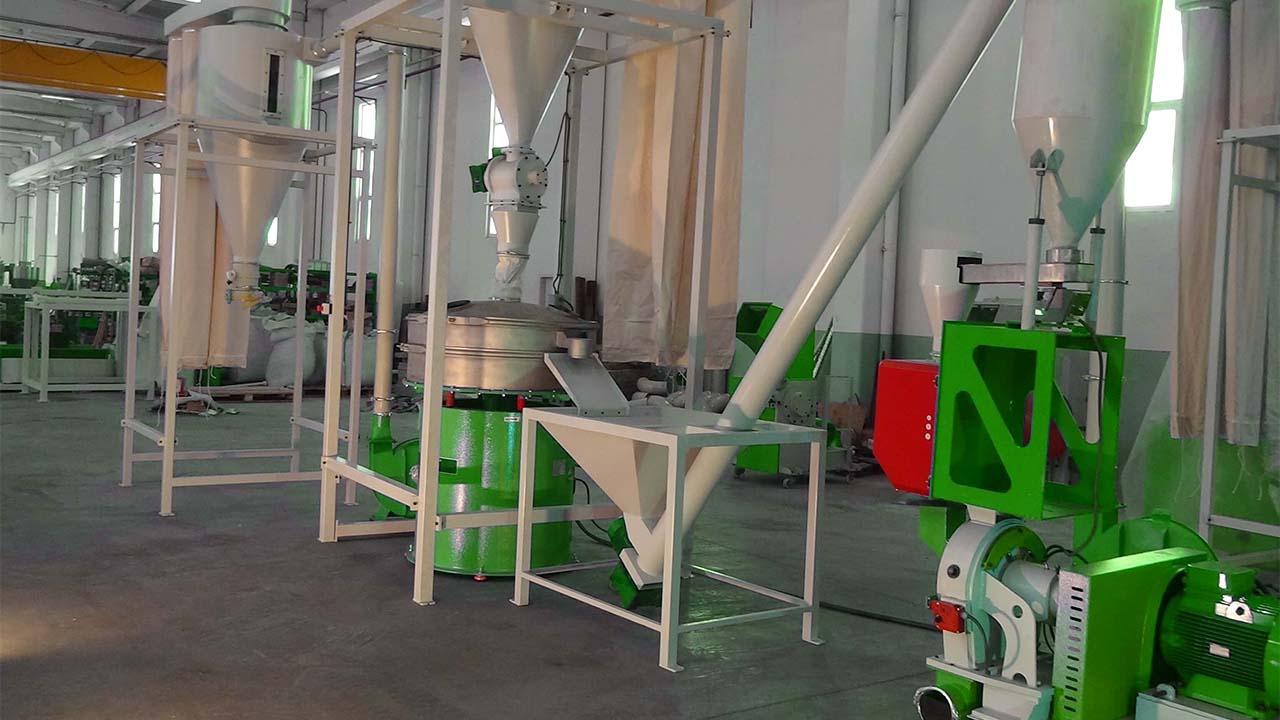 Pulverizer-3
