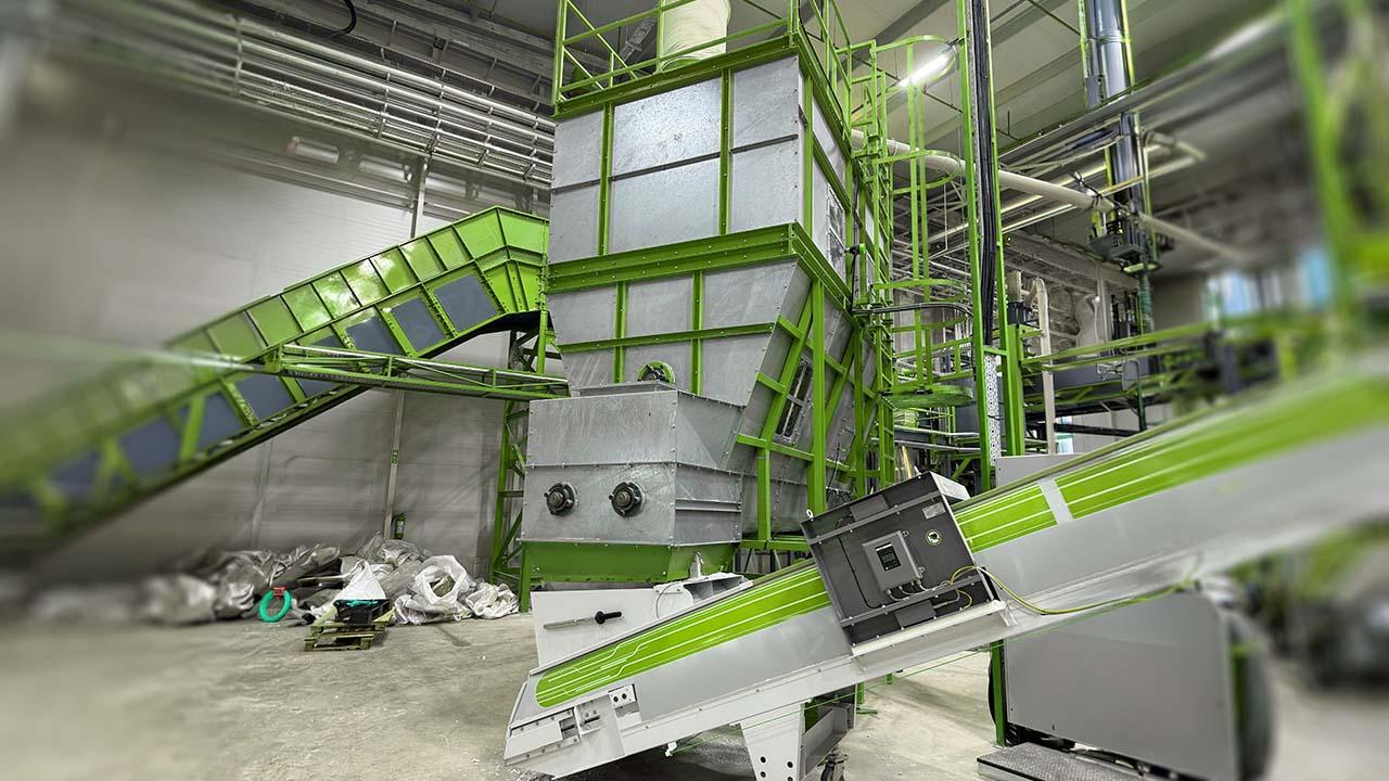 Storage Bunker (Silo)-3