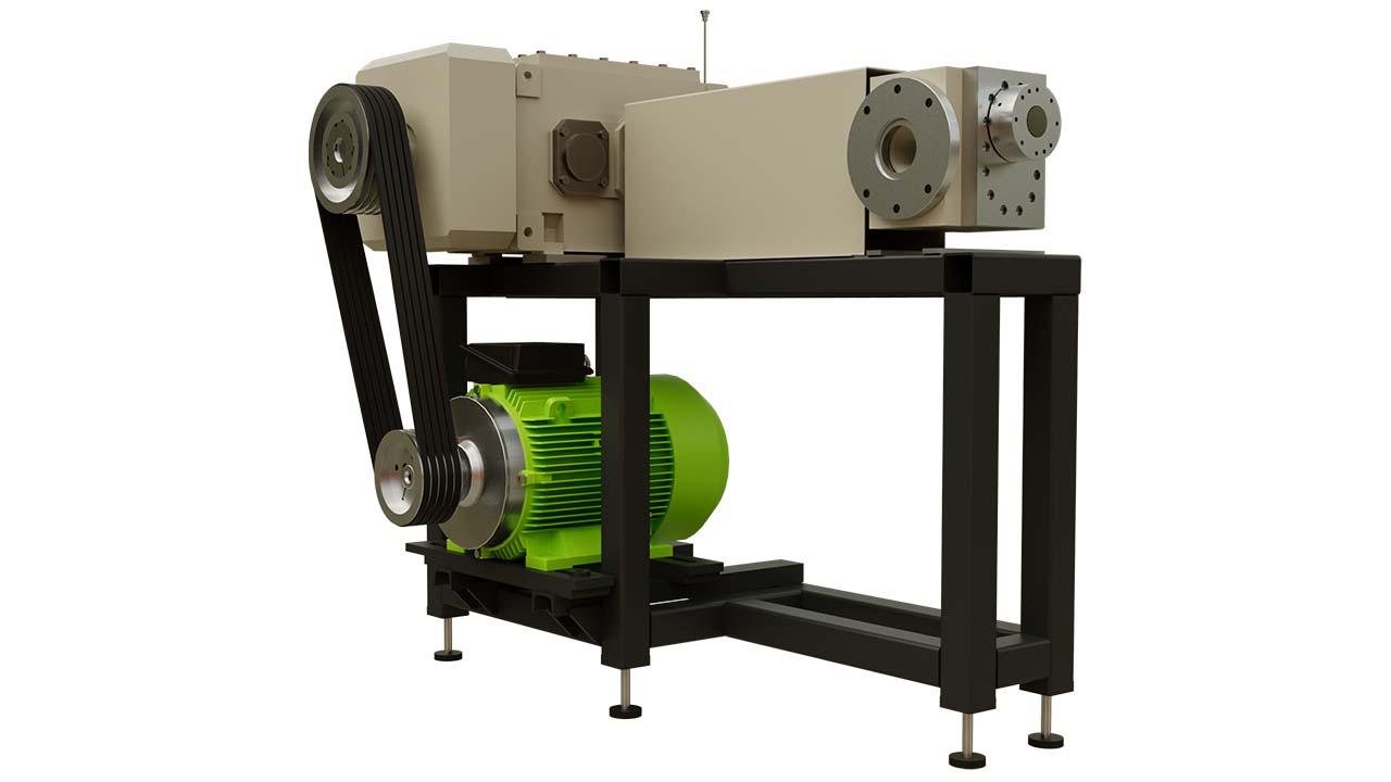 Gear Pump