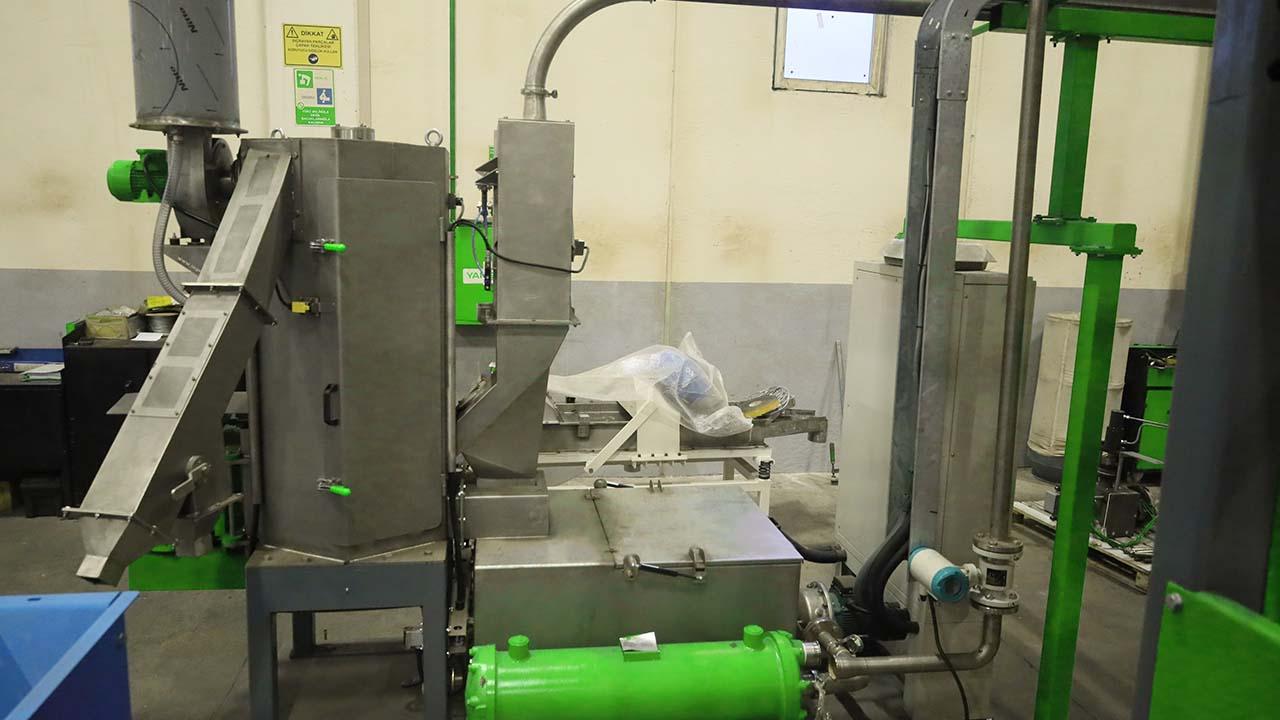 Pellet Dryer-3