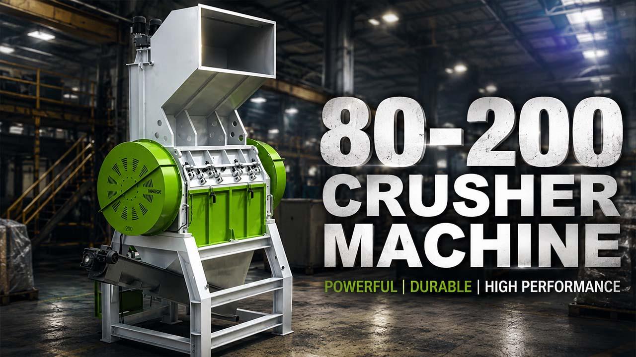 Crusher