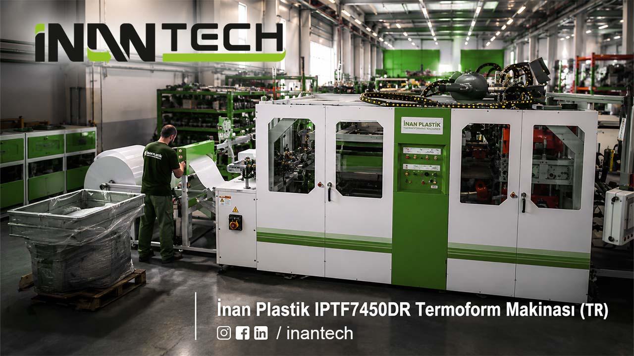 Thermoform