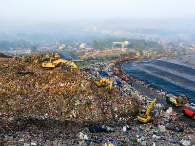 plastik geri dönüşüm