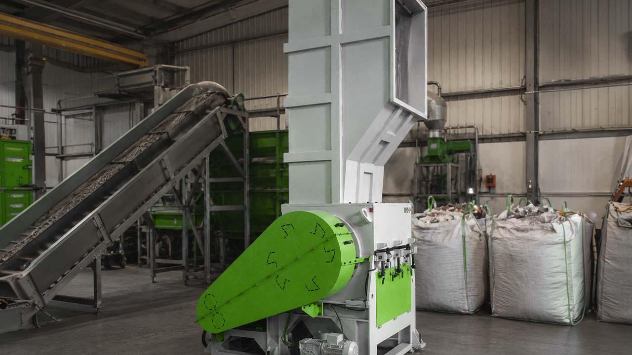 65-100 Дробилка-2