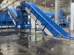 Geri Dönüşüm Tesisiniz İçin Makine Seçerken