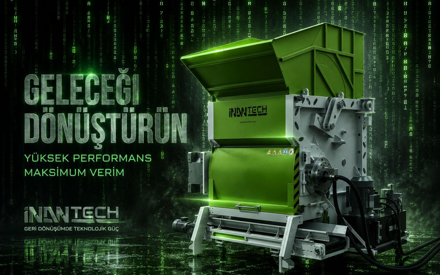 Plastik Geri Dönüşüm Kodları (1–7) ve Anlamları