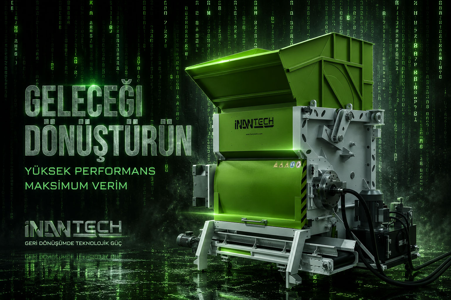 Plastik Geri Dönüşüm Kodları (1–7) ve Anlamları