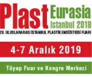 Plast Eurasia 2019