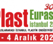 Plast Eurasia İstanbul