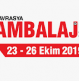Avrasya Ambalaj İstanbul 2019