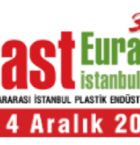 Plast Eurasia İstanbul