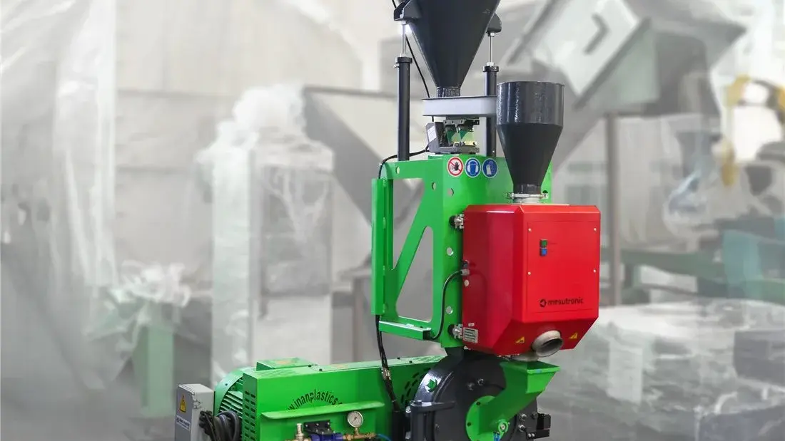Mikronize (Pulverizer)