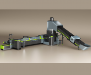 Extruder Makinesi ile Geri Dönüşümde Verimliliği Yakalayın