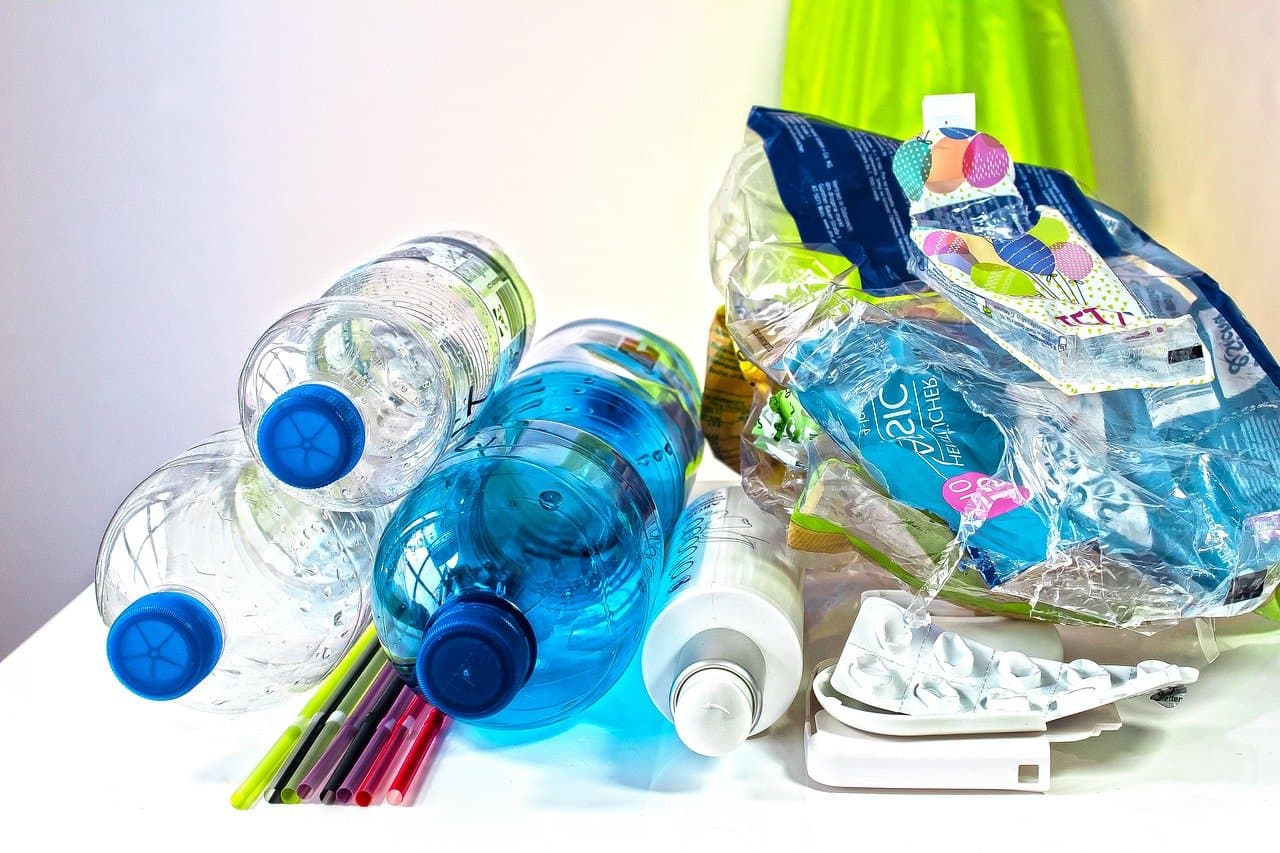 Hangi Tür Plastikler Geri Dönüştürülebilir?