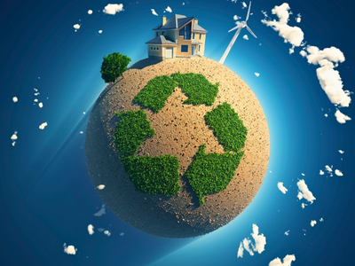 Geri Dönüşüm Teknolojisinin Çevreye Katkıları