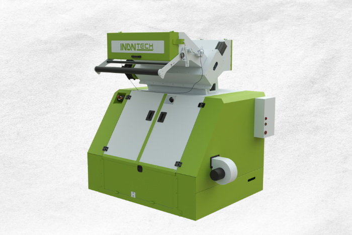 Plastik Atıklar İçin Verimli Geri Dönüşüm: İnanTech Kırma Makineleri