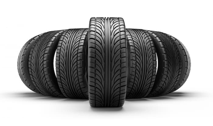 Ömrünü Tamamlamış Lastiklerin Geri Kazanımı