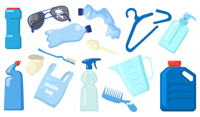 Plastiğin Geri Dönüşüm Aşamaları Nelerdir?