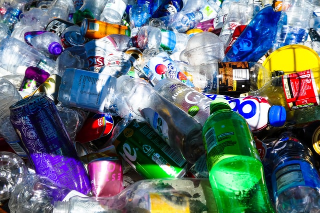 Plastik Atıklar Nelerdir?